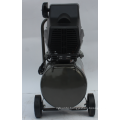 120L/min 2HP 1.5KW 50L Black grey direct driven piston air compressor